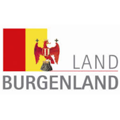 Logo Land Burgenland