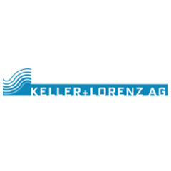 Logo Keller+Lorenz AG
