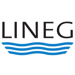 Logo LINEG