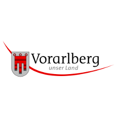 Logo Land Vorarlberg